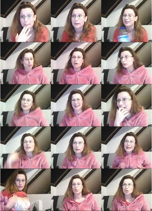 Download Video File: cam4 pr1cesseleia