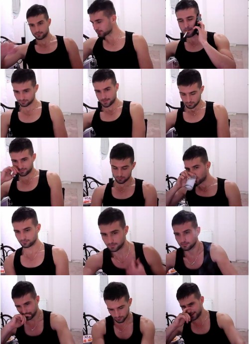 Download Video File: cam4 pyramoss