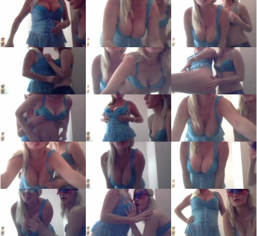 Download Video File: cam4 vivana777