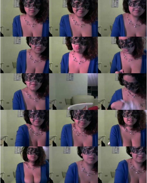 Download Video File: cam4 3mendaxx