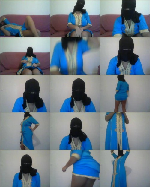 Download Video File: cam4 anissazine