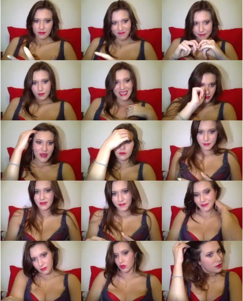 Download Video File: cam4 anna91kiss