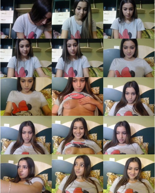 Download Video File: cam4 antonia97