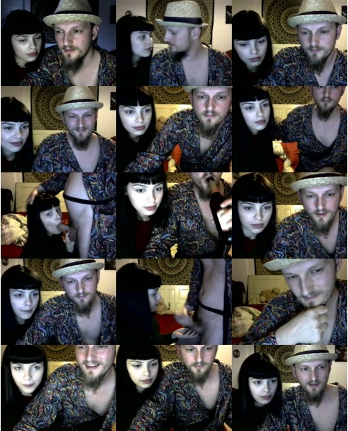 Download Video File: cam4 benjasmin85