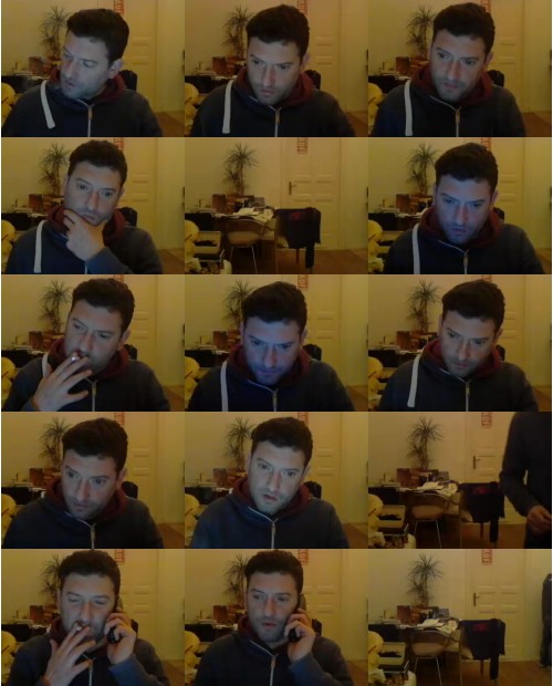 Download Video File: cam4 berlinforyou