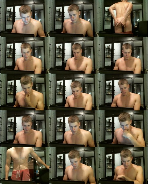 Download Video File: cam4 billy forest