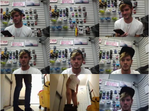 Download Video File: cam4 bookstoredav