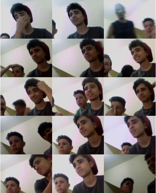 Download Video File: cam4 breno333