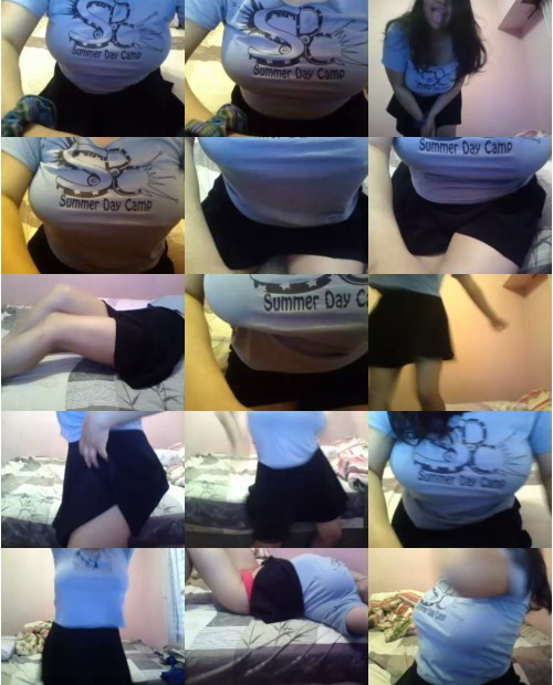 Download Video File: cam4 chicazsur