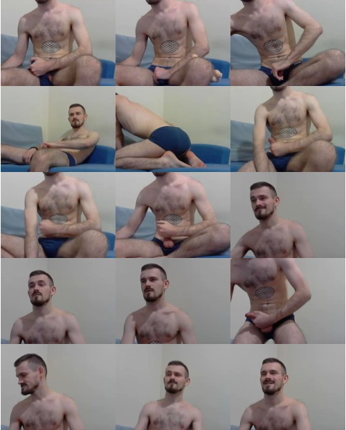Download Video File: cam4 codybg