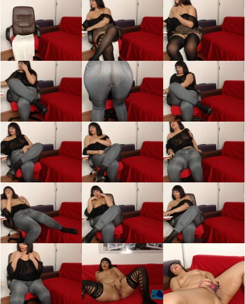 Download Video File: cam4 elenalovehot