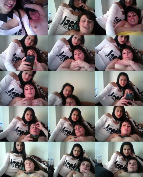 Download Video File: cam4 erikayirets