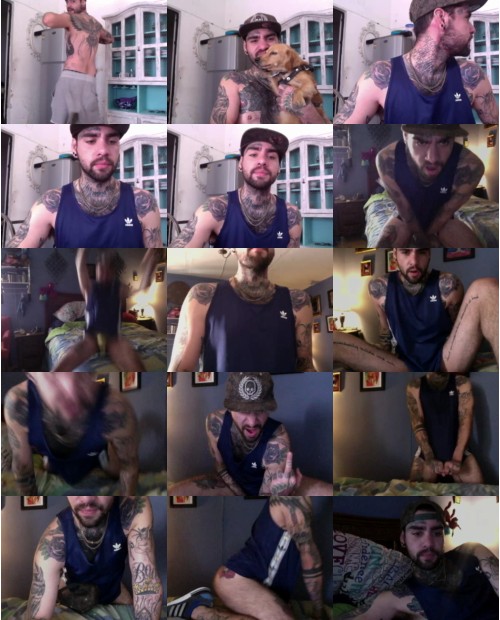 Download Video File: cam4 ferrankrum