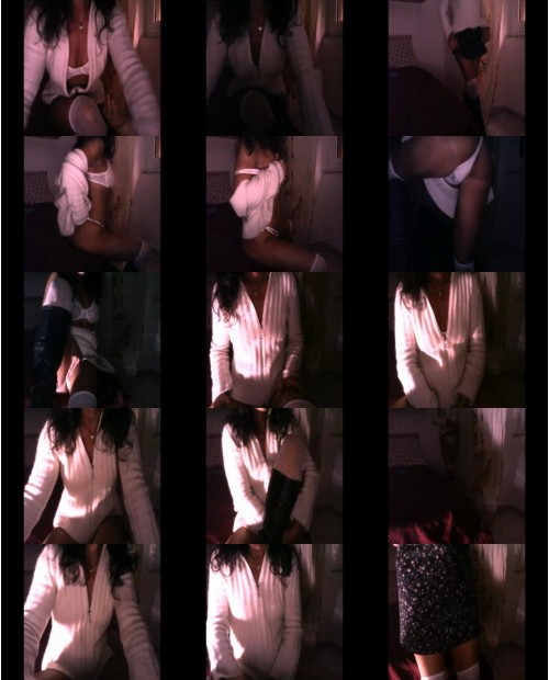 Download Video File: cam4 fiore mio