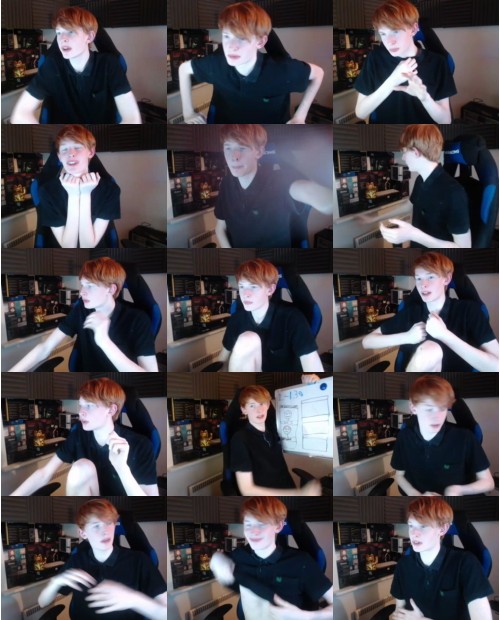 Download Video File: cam4 gudheadt