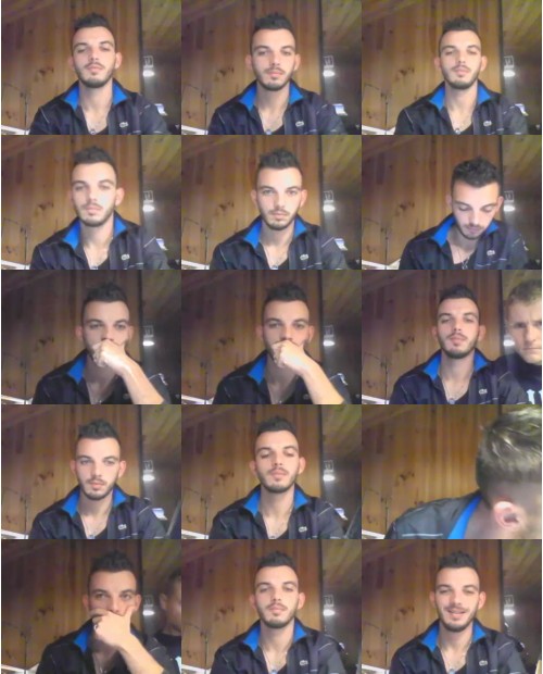 Download Video File: cam4 kevjerem