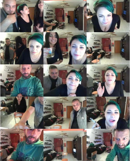 Download Video File: cam4 leviatan1981