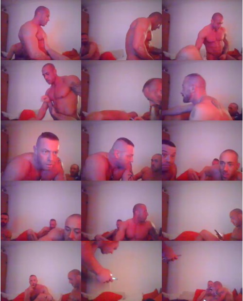 Download Video File: cam4 mascmanc