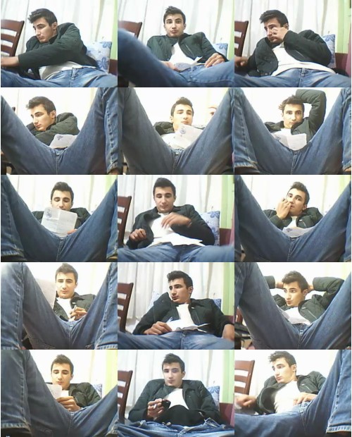 Download Video File: cam4 mehmetozz