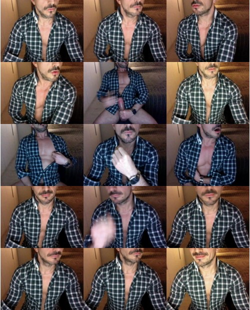 Download Video File: cam4 moro rm