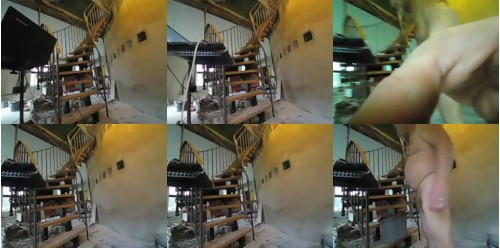 Download Video File: cam4 nacktputzer1