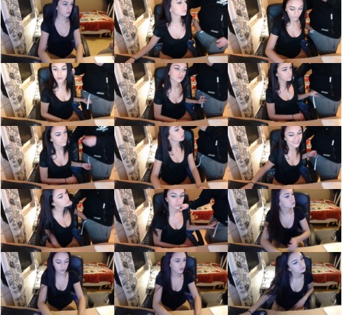 Download Video File: cam4 nellierae98