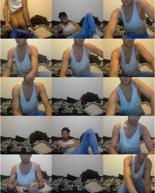 Download Video File: cam4 superstars89