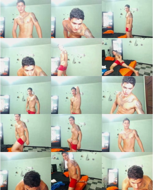 Download Video File: cam4 twinsboys