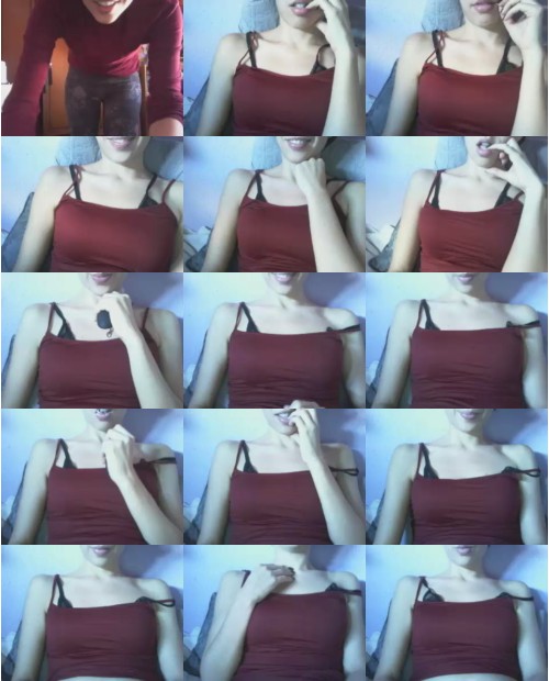 Download Video File: cam4 vvvbabettevv