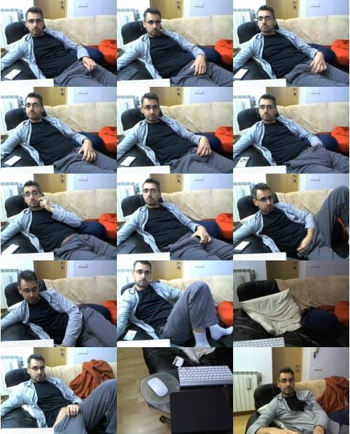 Download Video File: cam4 xises