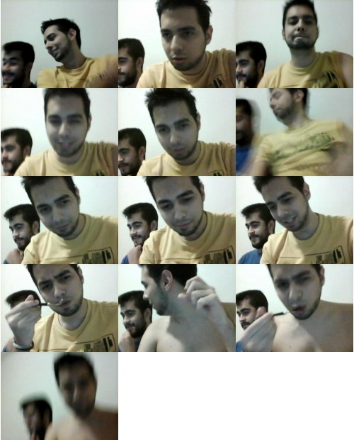 Download Video File: cam4 weberzzz