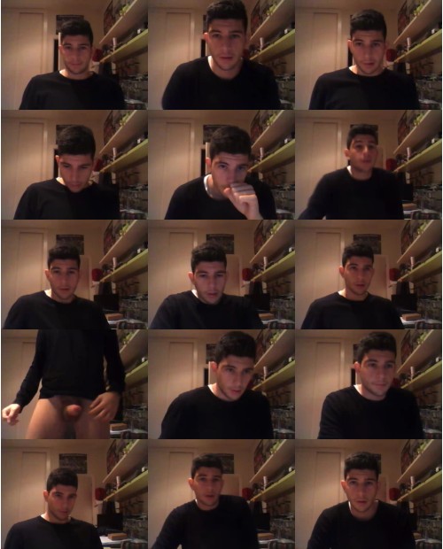 Download Video File: cam4 alenice93