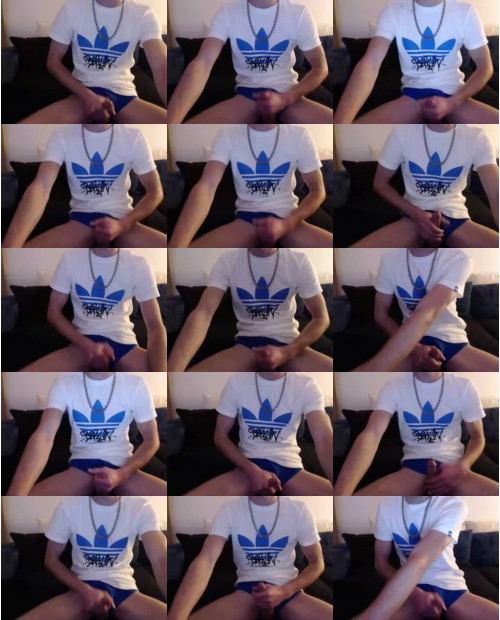 Download Video File: cam4 alpha proll