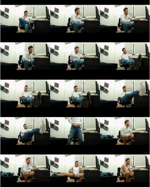 Download Video File: cam4 alphamasster