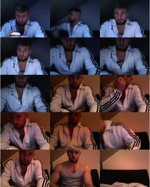 Download Video File: cam4 beautyprince