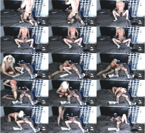 Download Video File: cam4 blondbabe92