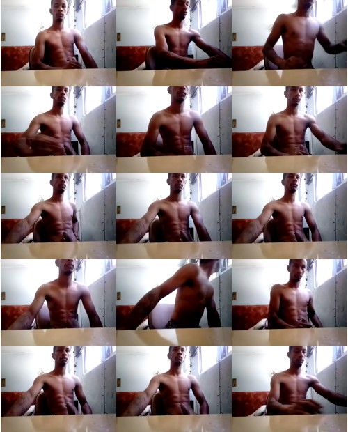 Download Video File: cam4 brunno44