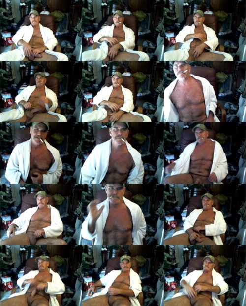 Download Video File: cam4 calbear858