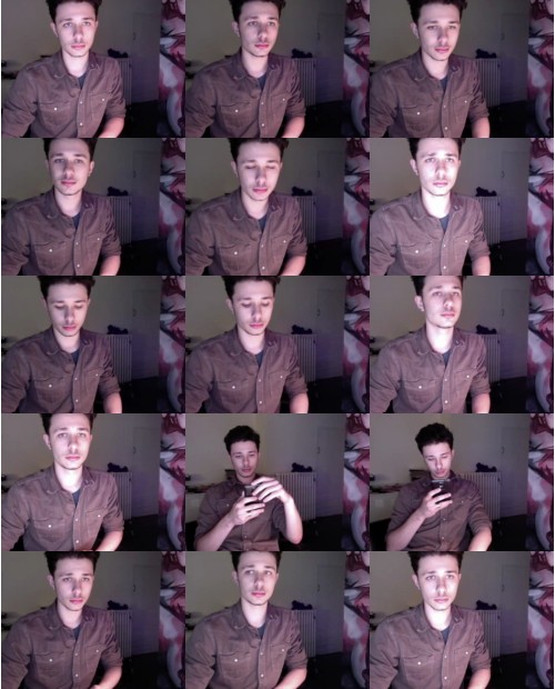 Download Video File: cam4 dadaragon