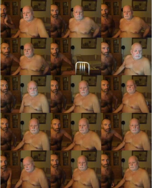 Download Video File: cam4 daddybear83