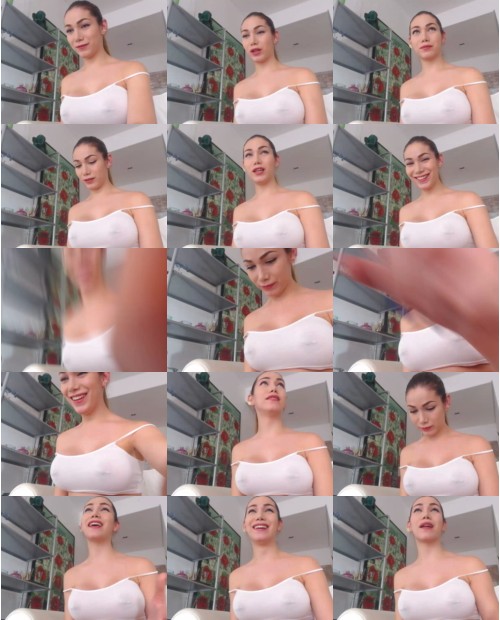 Download Video File: cam4 divinetshot