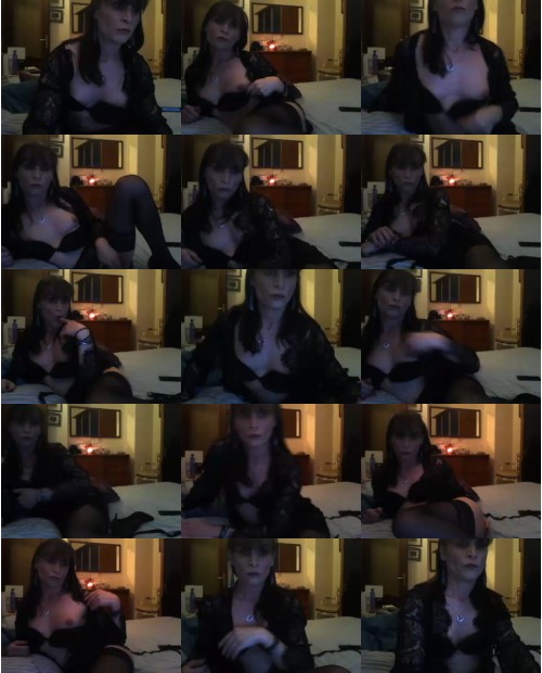 Download Video File: cam4 erikaderossi