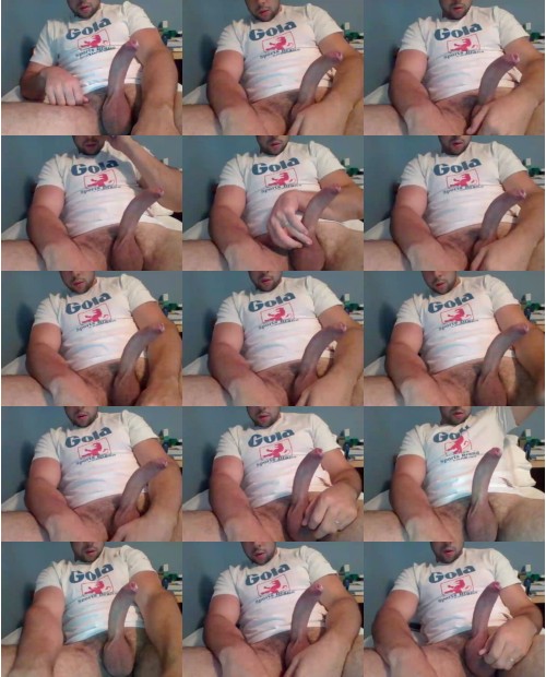 Download Video File: cam4 facu9522