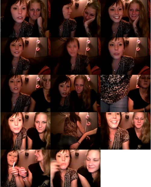 Download Video File: cam4 frejasfun