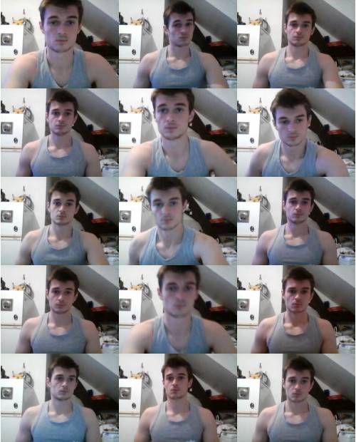 Download Video File: cam4 frenchguyfun