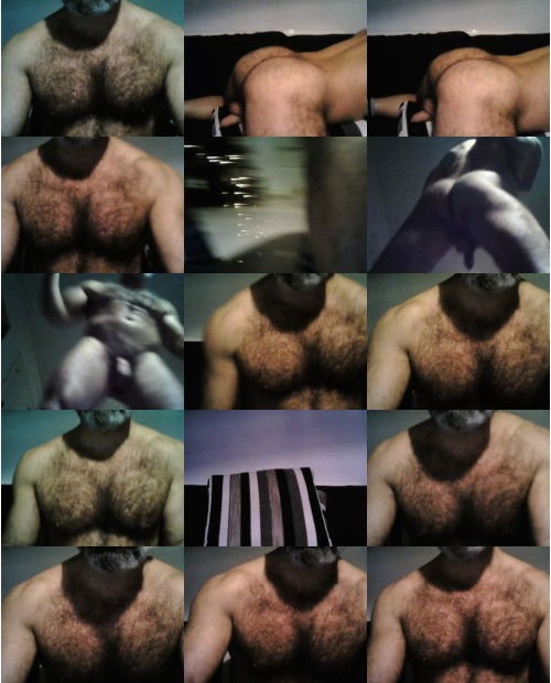Download Video File: cam4 georgewest