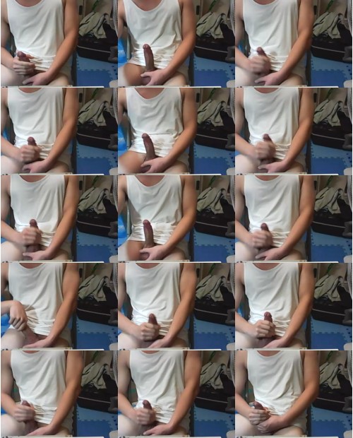 Download Video File: cam4 gunwow