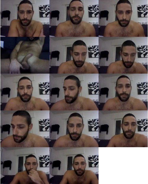 Download Video File: cam4 ilpostino85