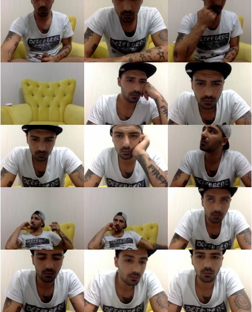 Download Video File: cam4 jackyberaat