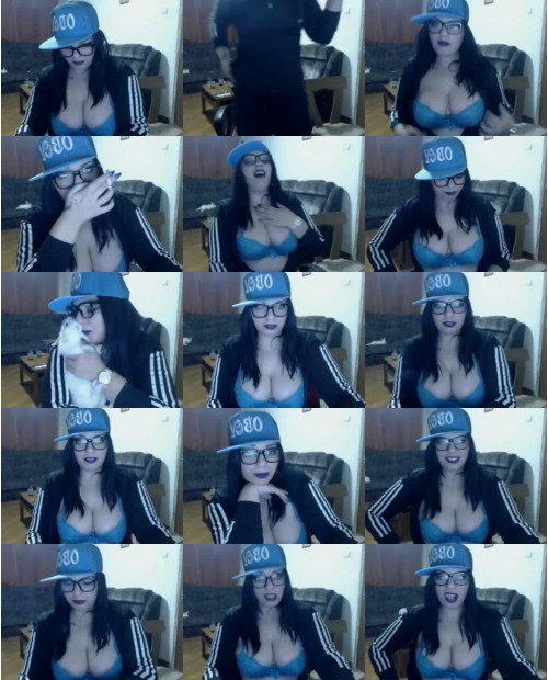 Download Video File: cam4 justmeana